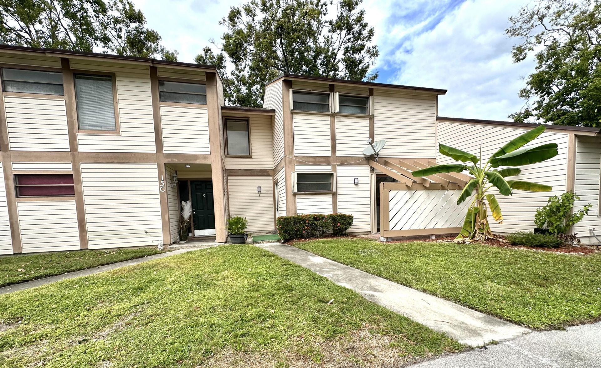132 Sherwood Circle, Unit 15b, Jupiter, FL 33458 Photo