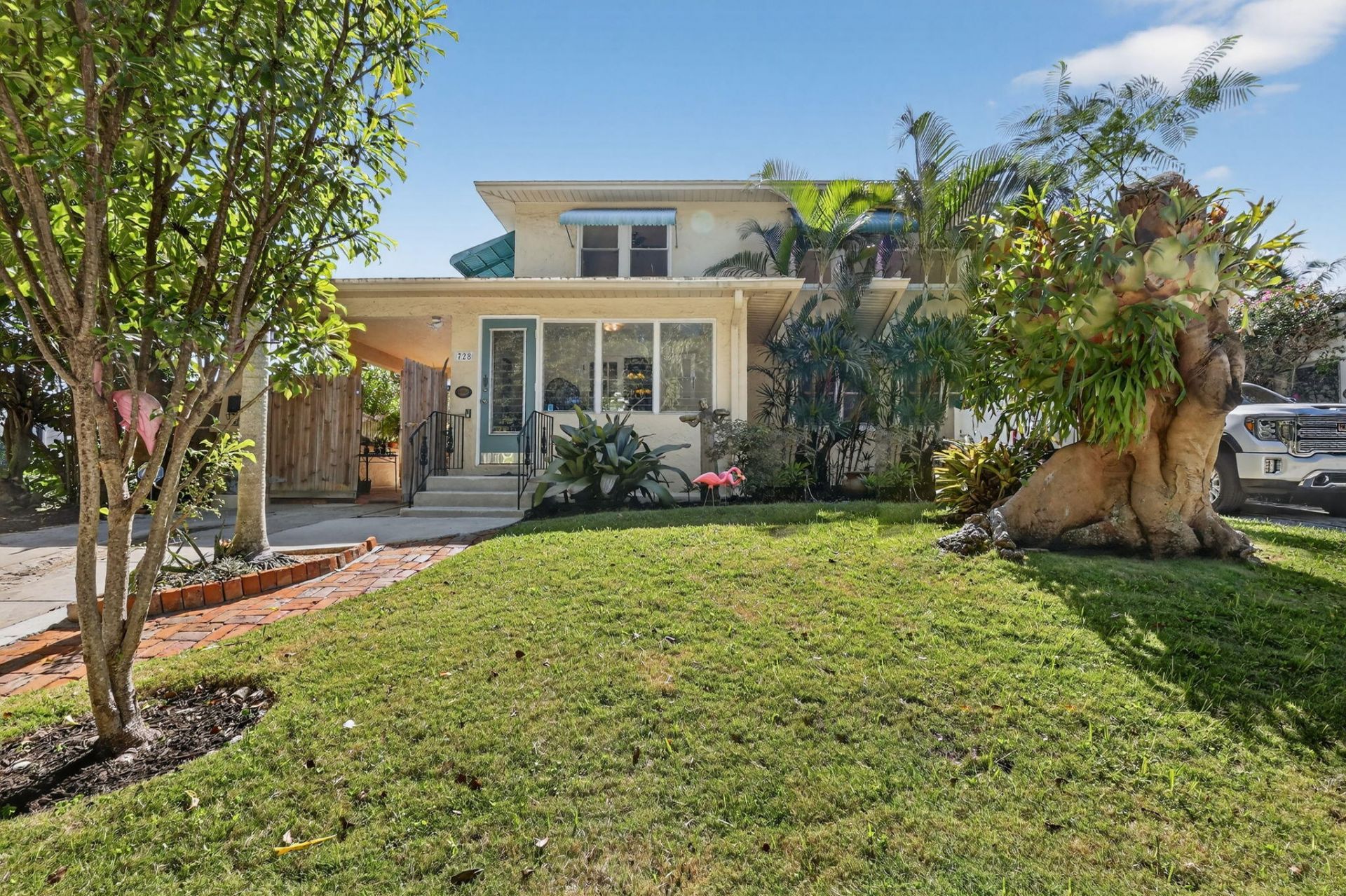 728 Avon Road, West Palm Beach, FL 33401 Photo