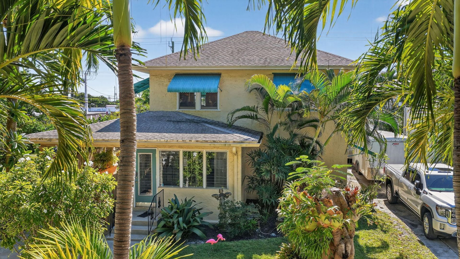 728 Avon Road, West Palm Beach, FL 33401 Photo