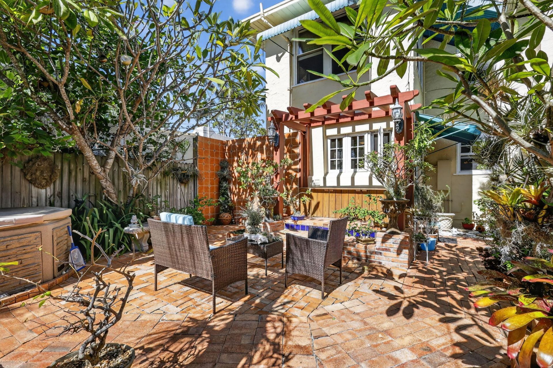 728 Avon Road, West Palm Beach, FL 33401 Photo