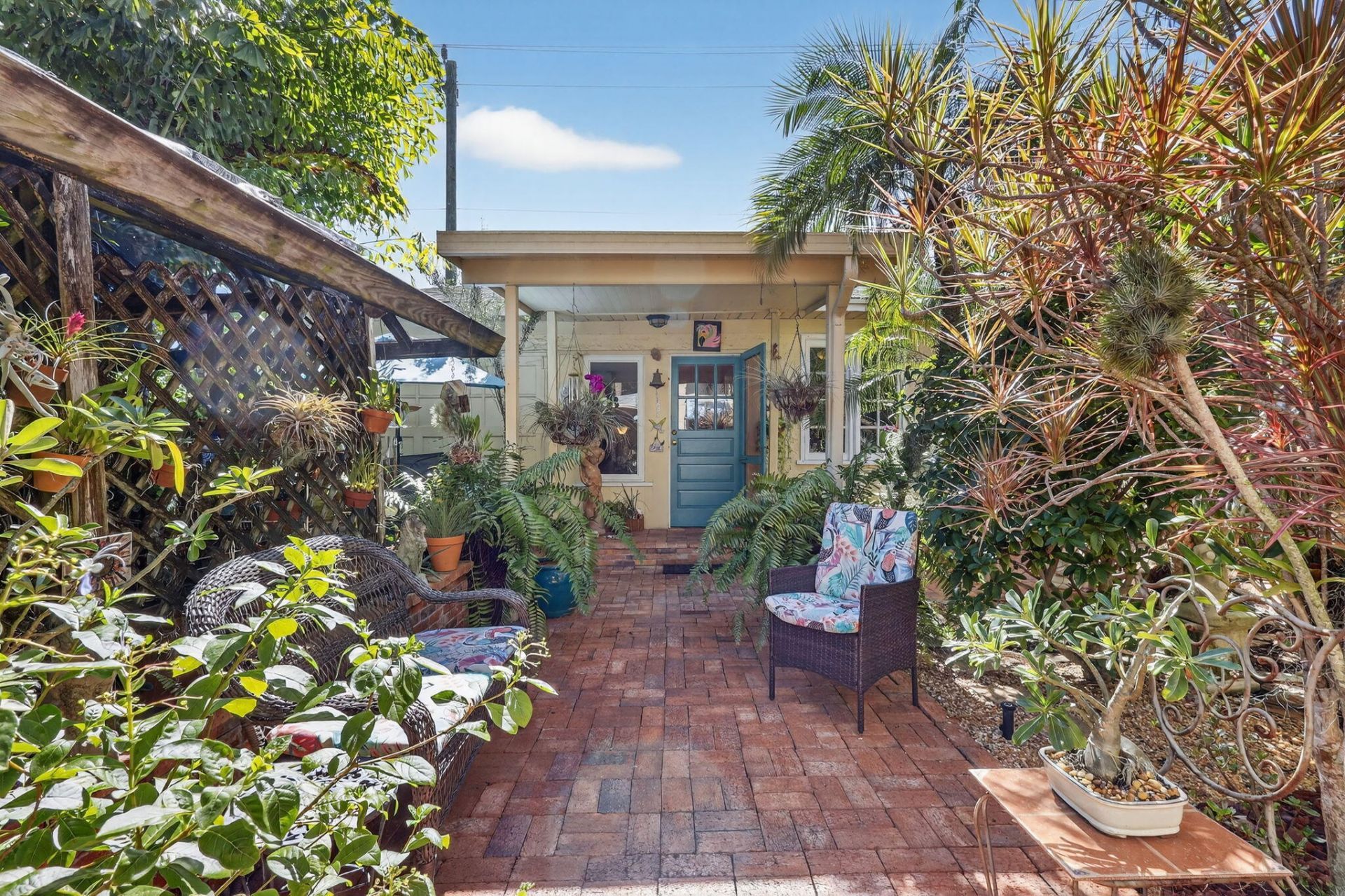 728 Avon Road, West Palm Beach, FL 33401 Photo