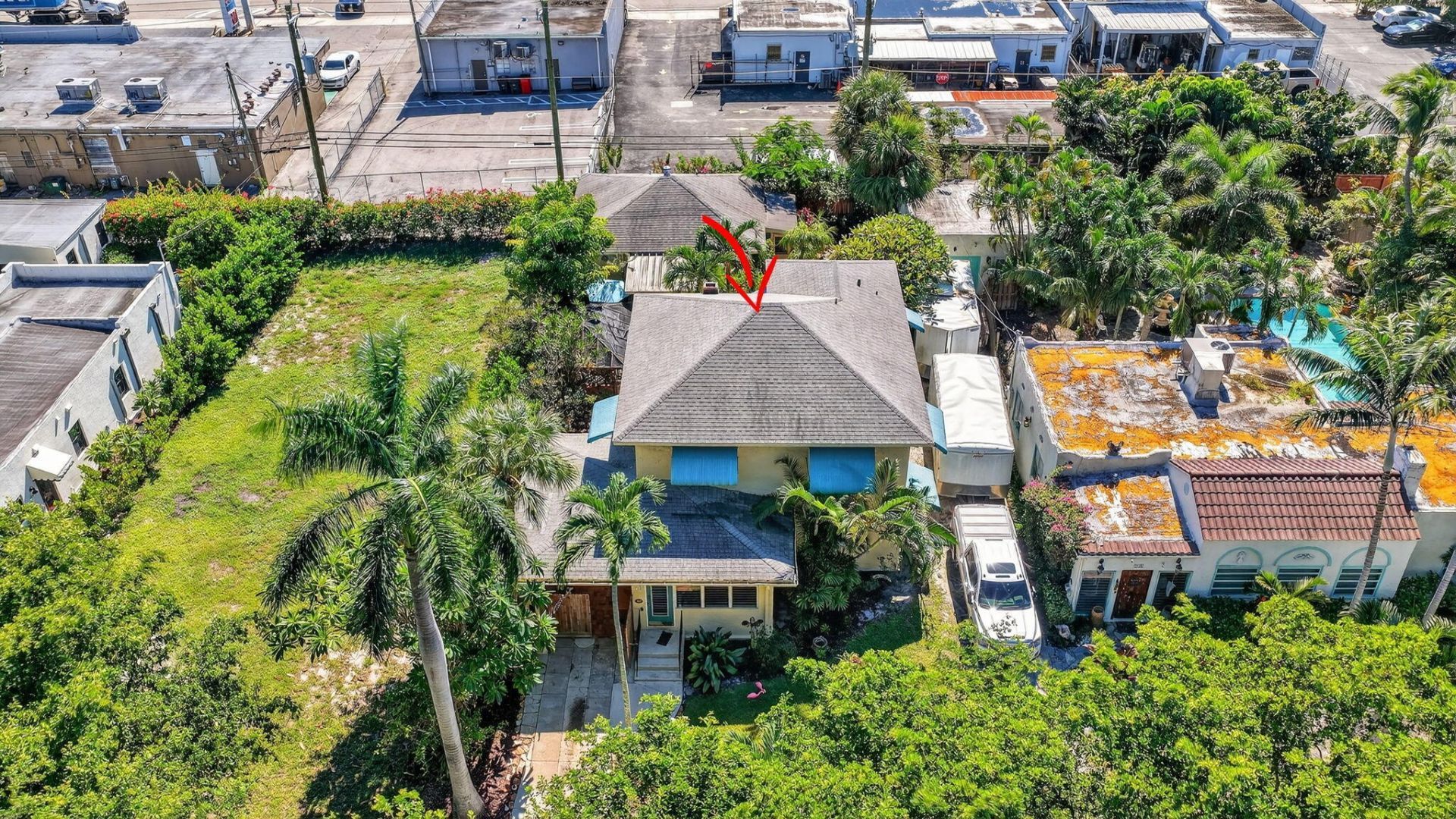 728 Avon Road, West Palm Beach, FL 33401 Photo