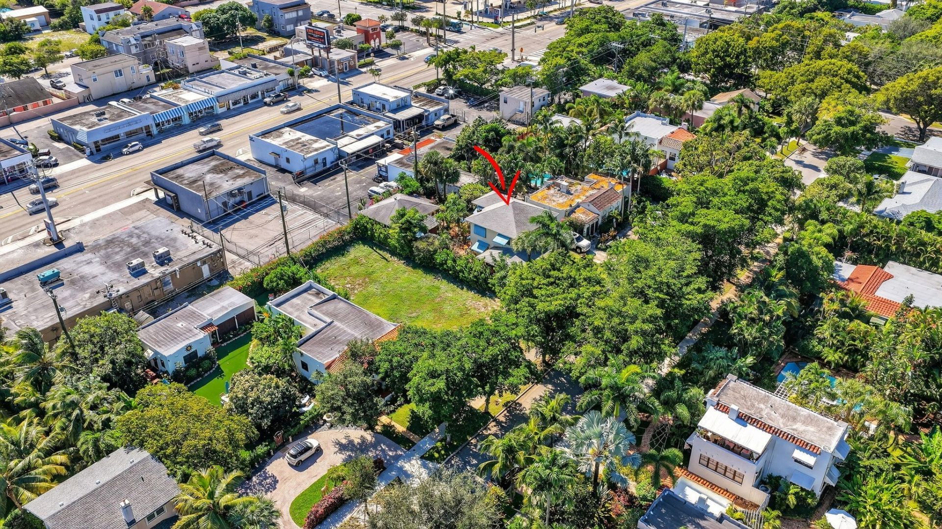 728 Avon Road, West Palm Beach, FL 33401 Photo