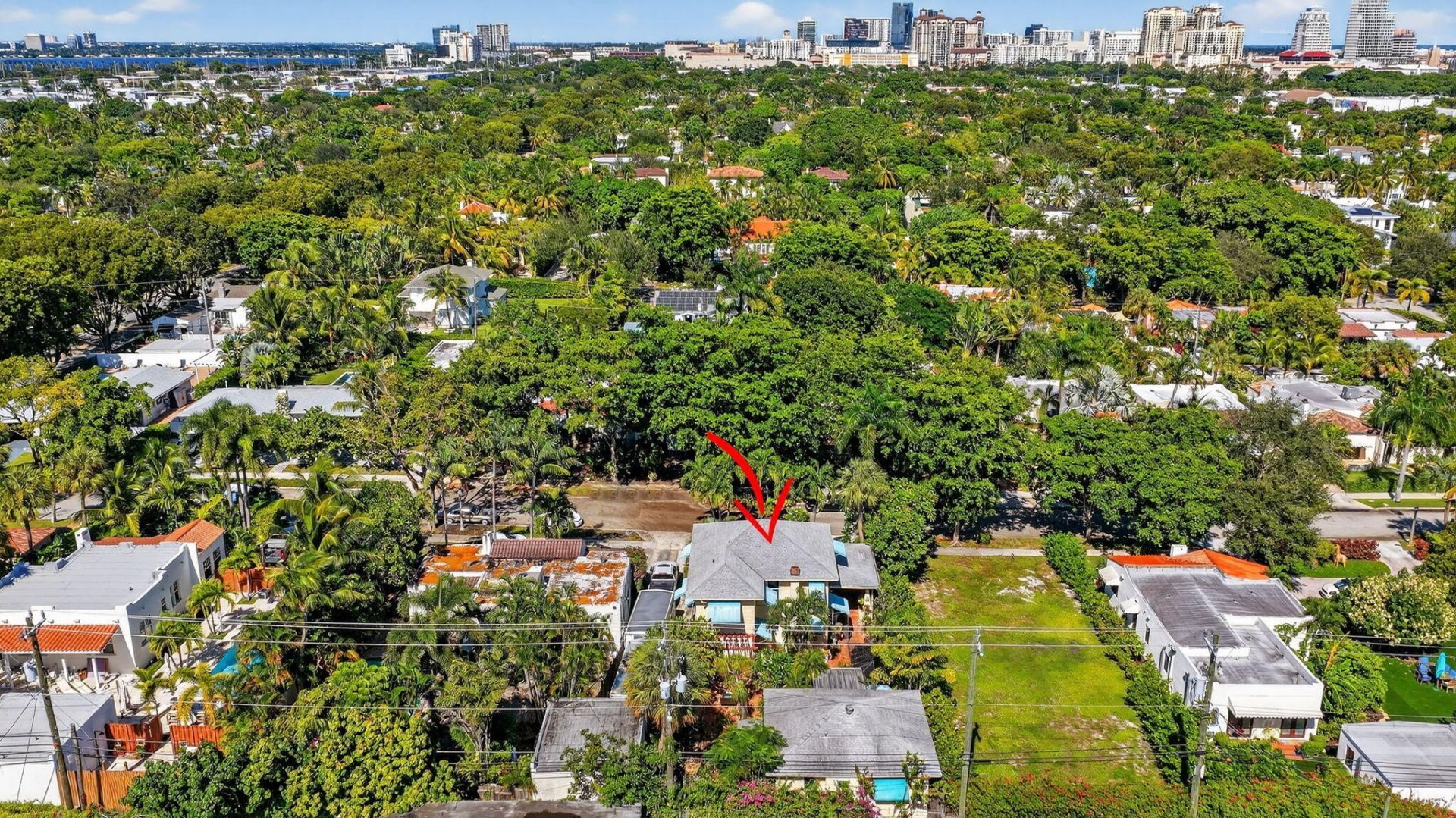 728 Avon Road, West Palm Beach, FL 33401 Photo