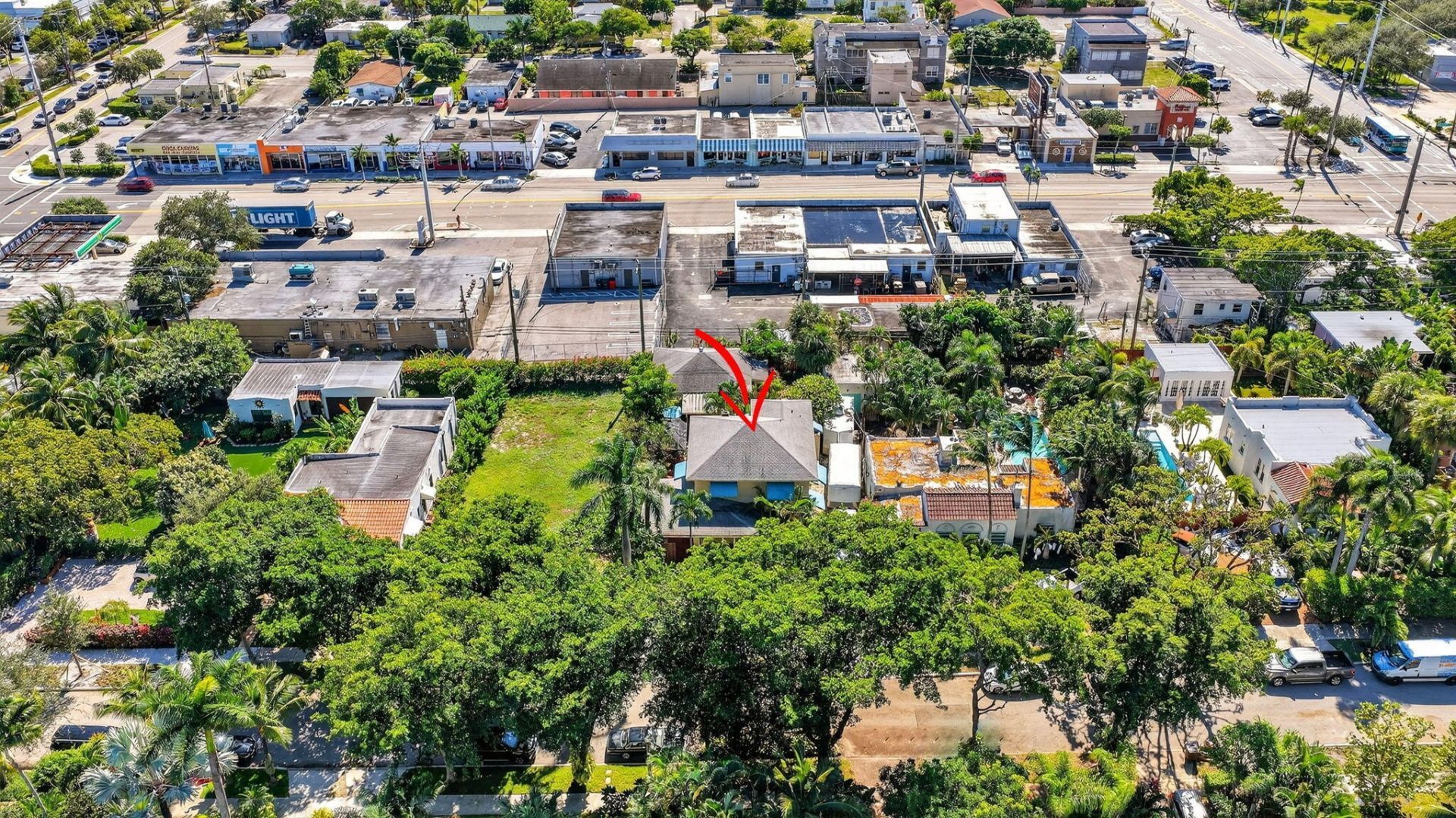 728 Avon Road, West Palm Beach, FL 33401 Photo