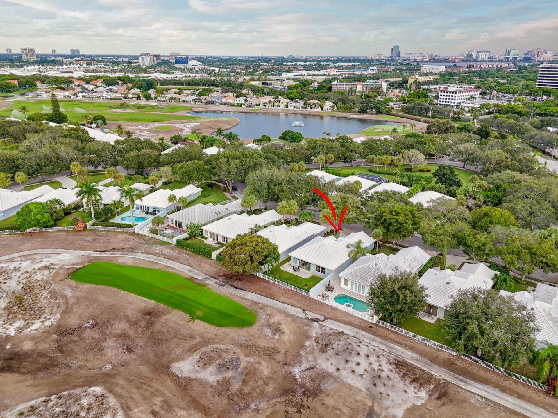 945 Bear Island Circle, West Palm Beach, FL 33409 Photo