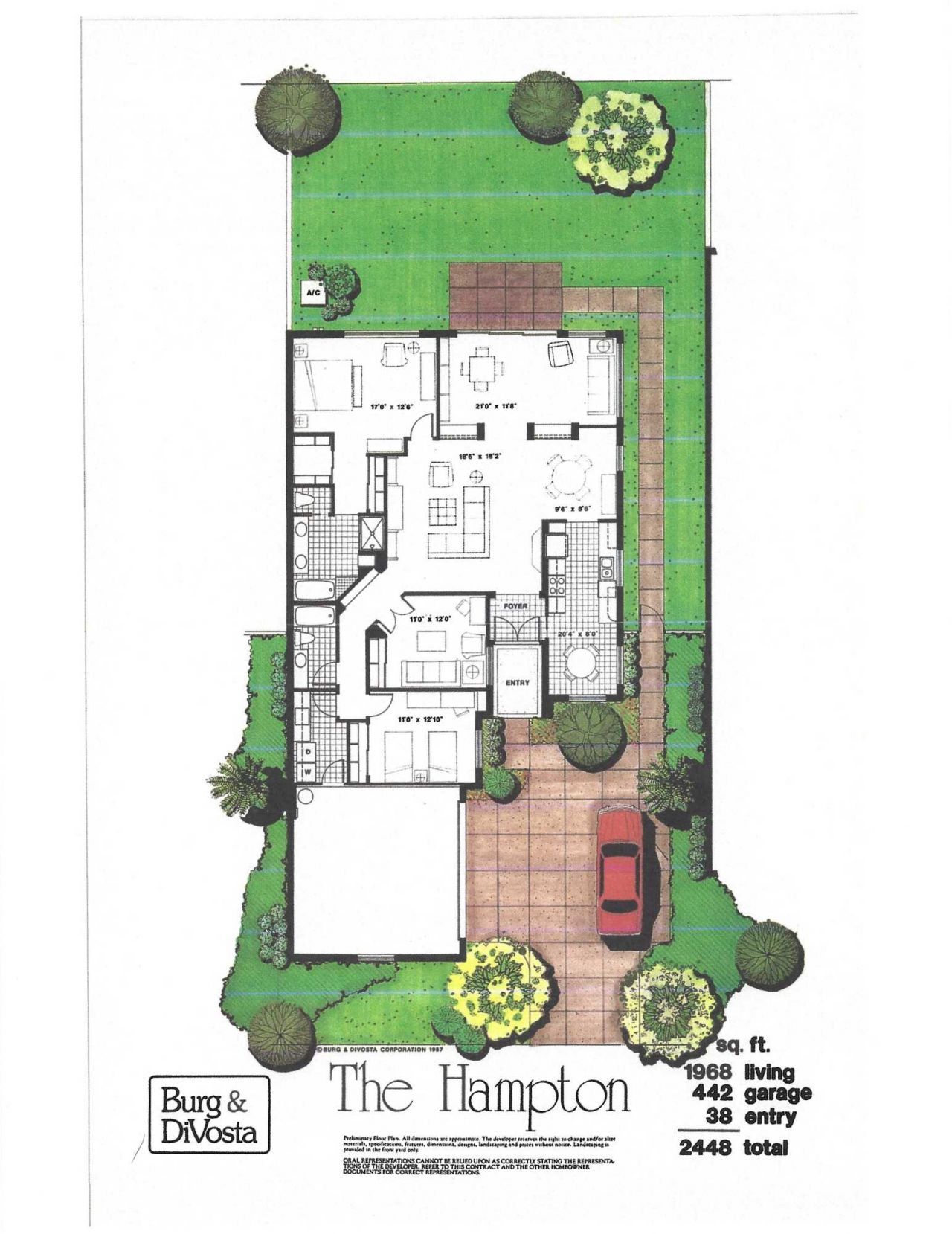 945 Bear Island Circle, West Palm Beach, FL 33409 Photo