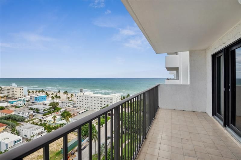 1201 S Ocean Drive, Unit 1506N, Hollywood, FL 33019 Photo