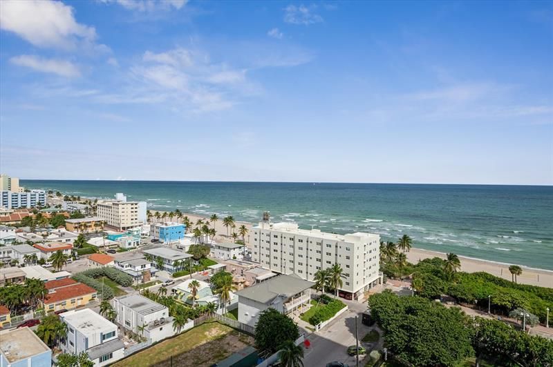 1201 S Ocean Drive, Unit 1506N, Hollywood, FL 33019 Photo