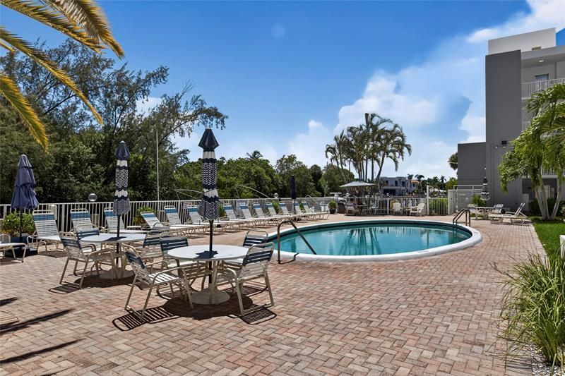 2840 NE 14th Street, Unit 311A, Pompano Beach, FL 33062 Photo