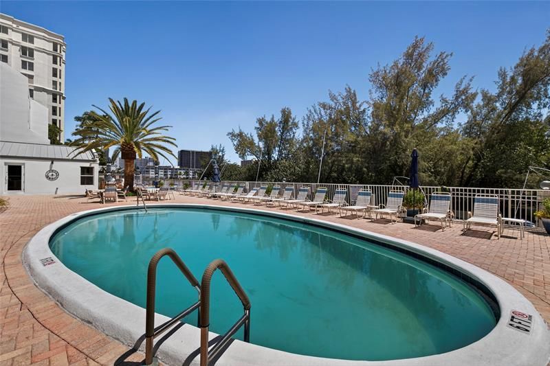 2840 NE 14th Street, Unit 311A, Pompano Beach, FL 33062 Photo