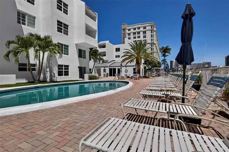 2840 NE 14th Street, Unit 311A, Pompano Beach, FL 33062 Photo