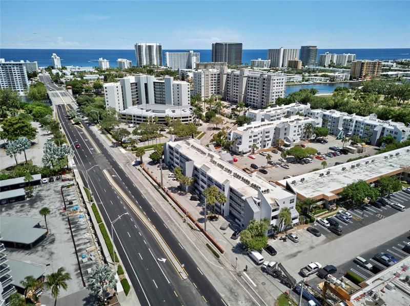 2840 NE 14th Street, Unit 311A, Pompano Beach, FL 33062 Photo