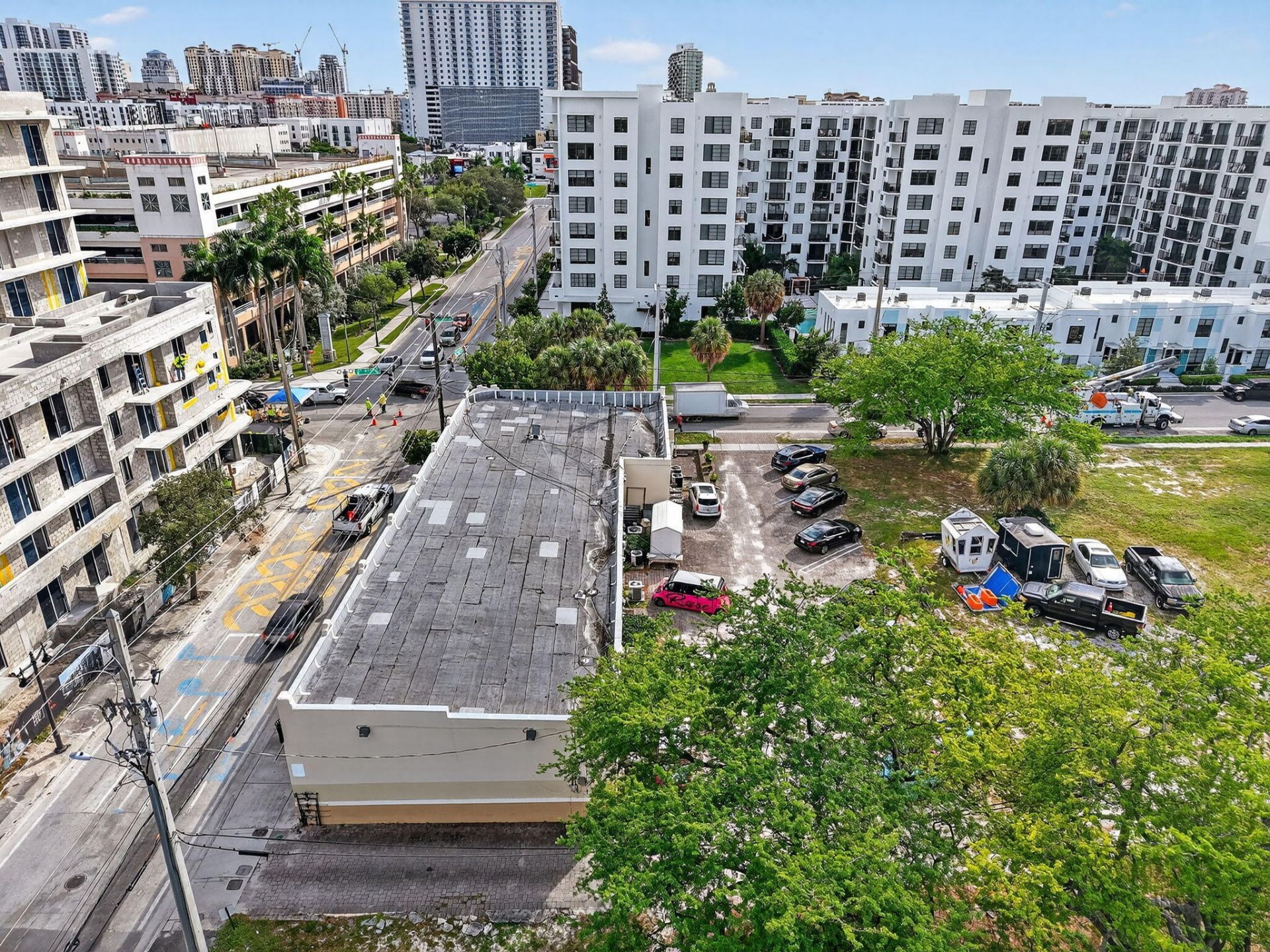 401 N Rosemary Avenue, West Palm Beach, FL 33401 Photo