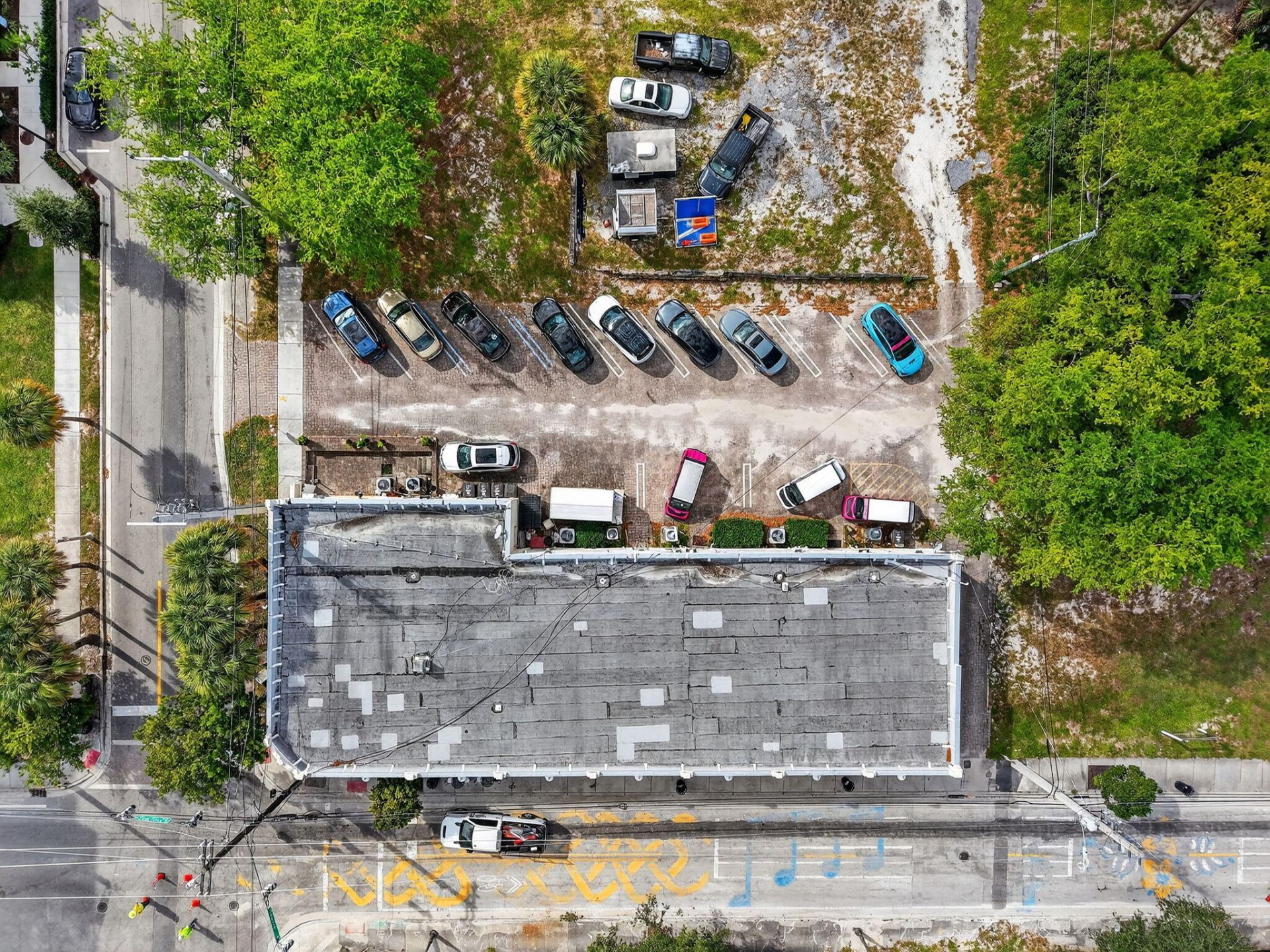 401 N Rosemary Avenue, West Palm Beach, FL 33401 Photo