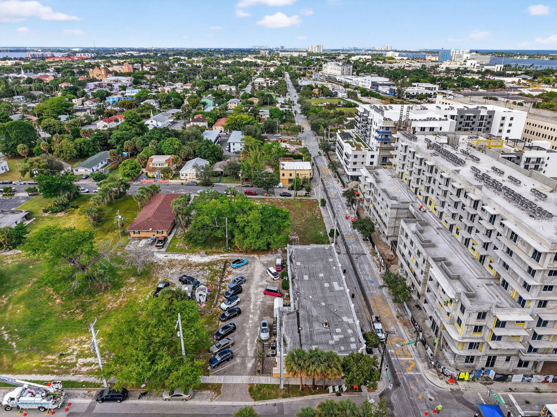 401 N Rosemary Avenue, West Palm Beach, FL 33401 Photo