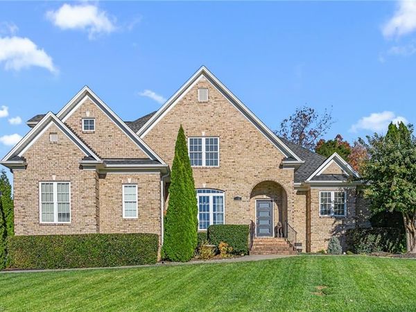 4111 Dublin Court, Burlington, NC 27215