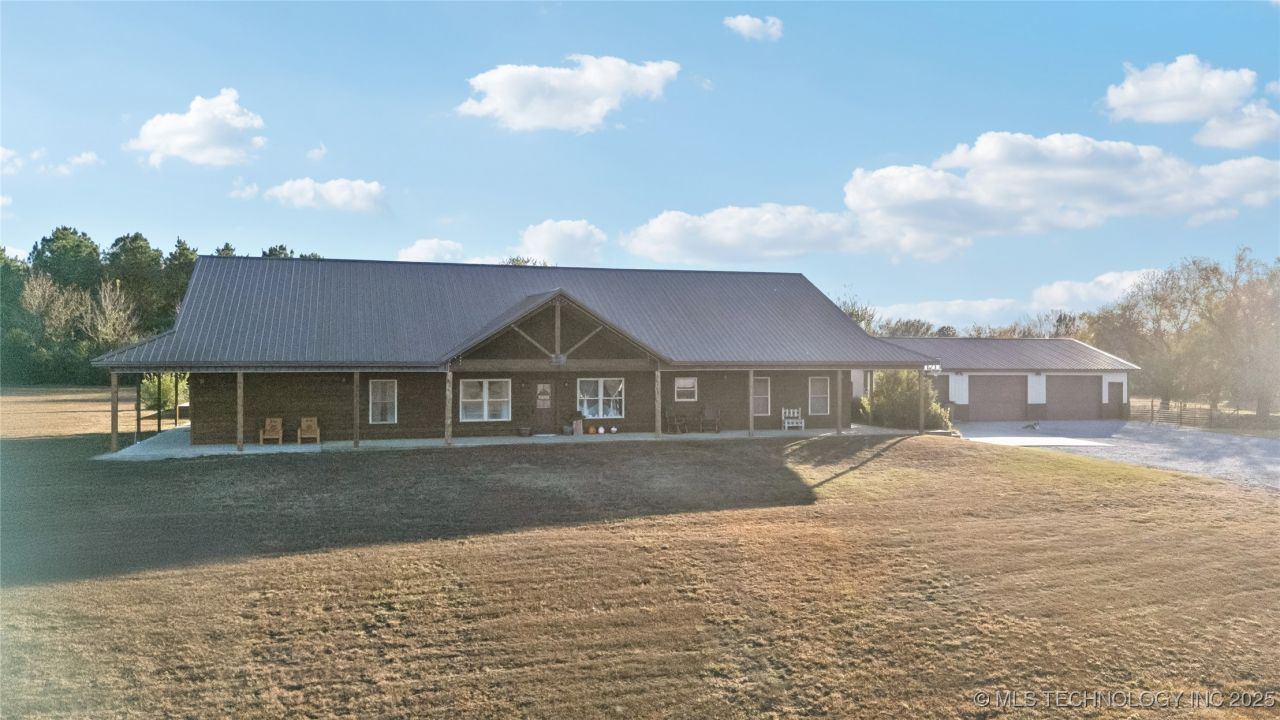 19300 E 590 Road, Inola, OK 74036 Main Photo