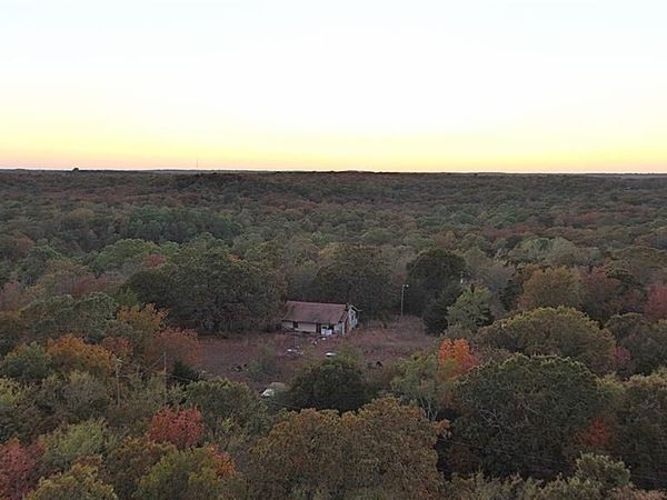 11680 N 367th Road, Wewoka, OK 74884