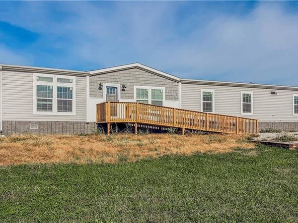 1225 NW 325th Road, Holden, MO 64040