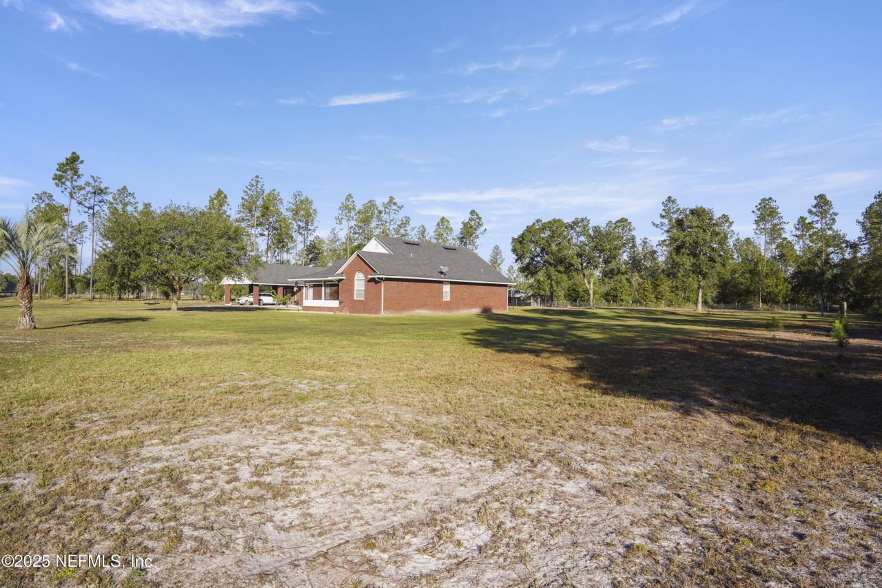 11485 Peacock Creek Road, Glen St. Mary, FL 32040 Photo