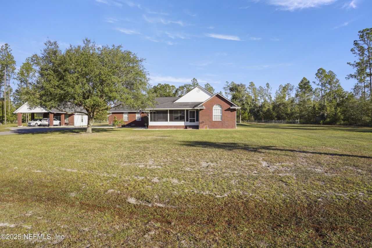 11485 Peacock Creek Road, Glen St. Mary, FL 32040 Photo