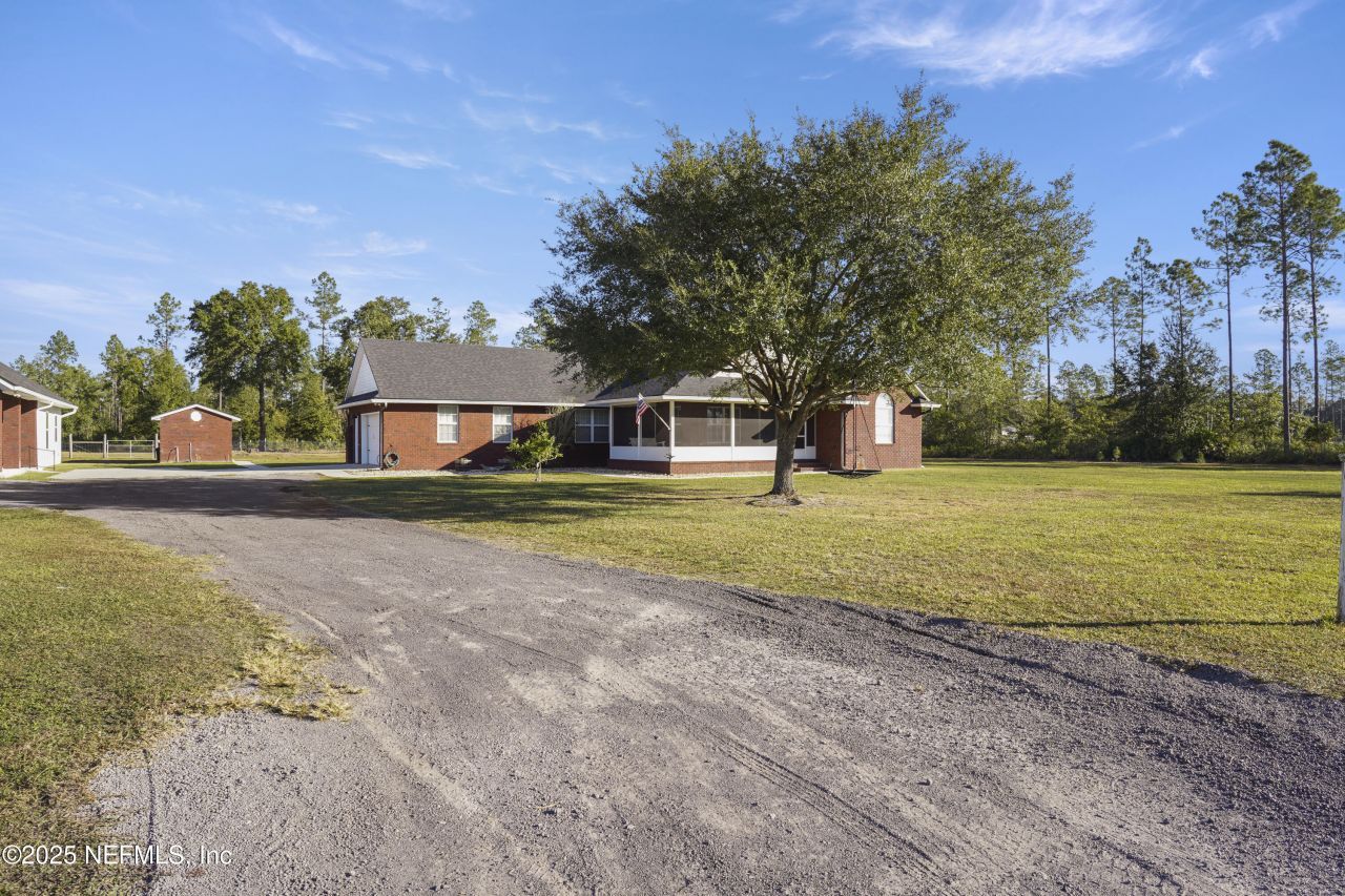 11485 Peacock Creek Road, Glen St. Mary, FL 32040 Photo