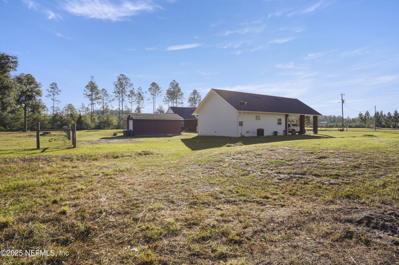 11485 Peacock Creek Road, Glen St. Mary, FL 32040 Photo