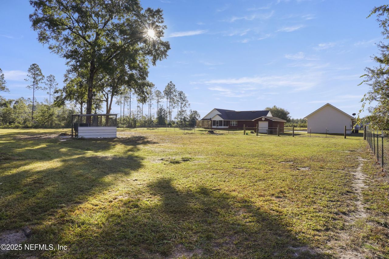 11485 Peacock Creek Road, Glen St. Mary, FL 32040 Photo