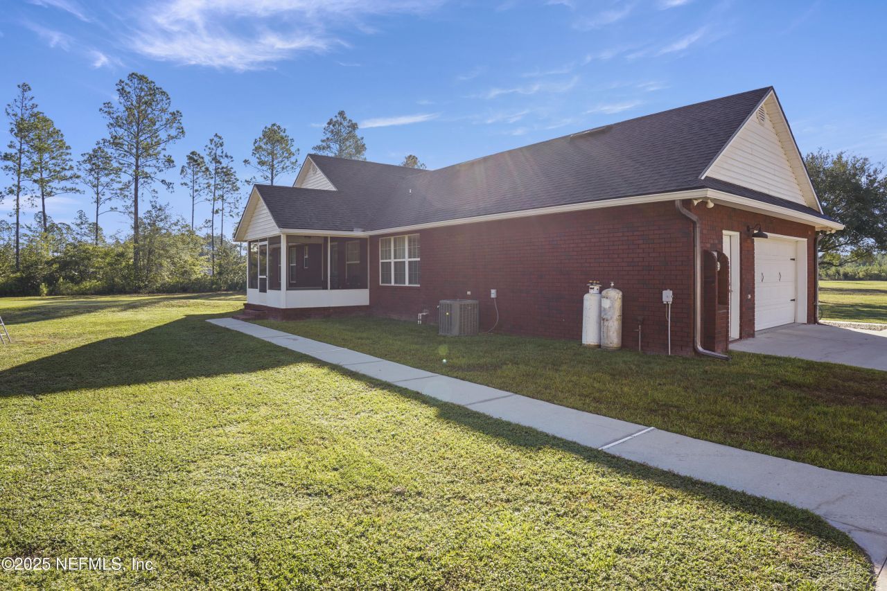 11485 Peacock Creek Road, Glen St. Mary, FL 32040 Photo