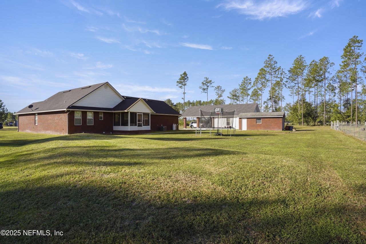 11485 Peacock Creek Road, Glen St. Mary, FL 32040 Photo