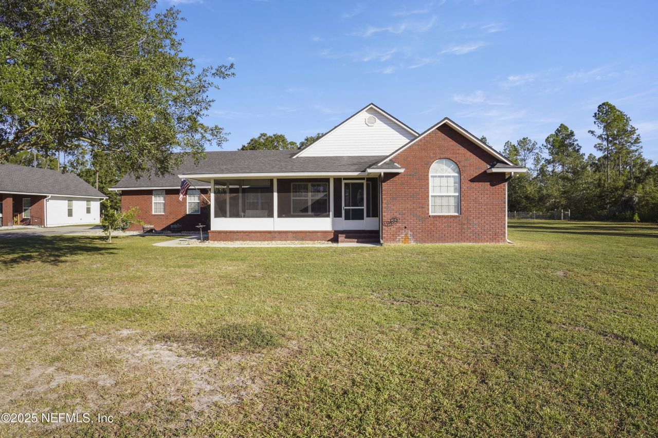 11485 Peacock Creek Road, Glen St. Mary, FL 32040 Photo