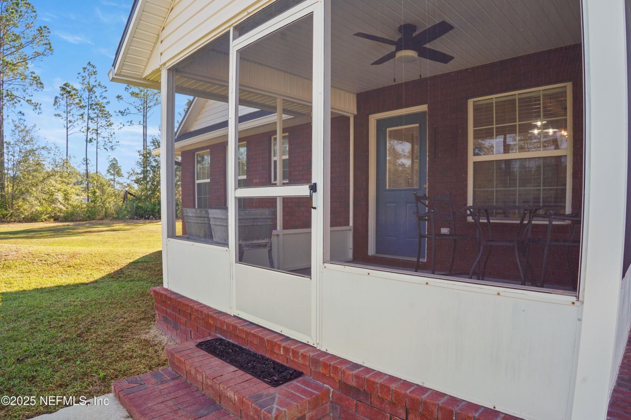 11485 Peacock Creek Road, Glen St. Mary, FL 32040 Photo