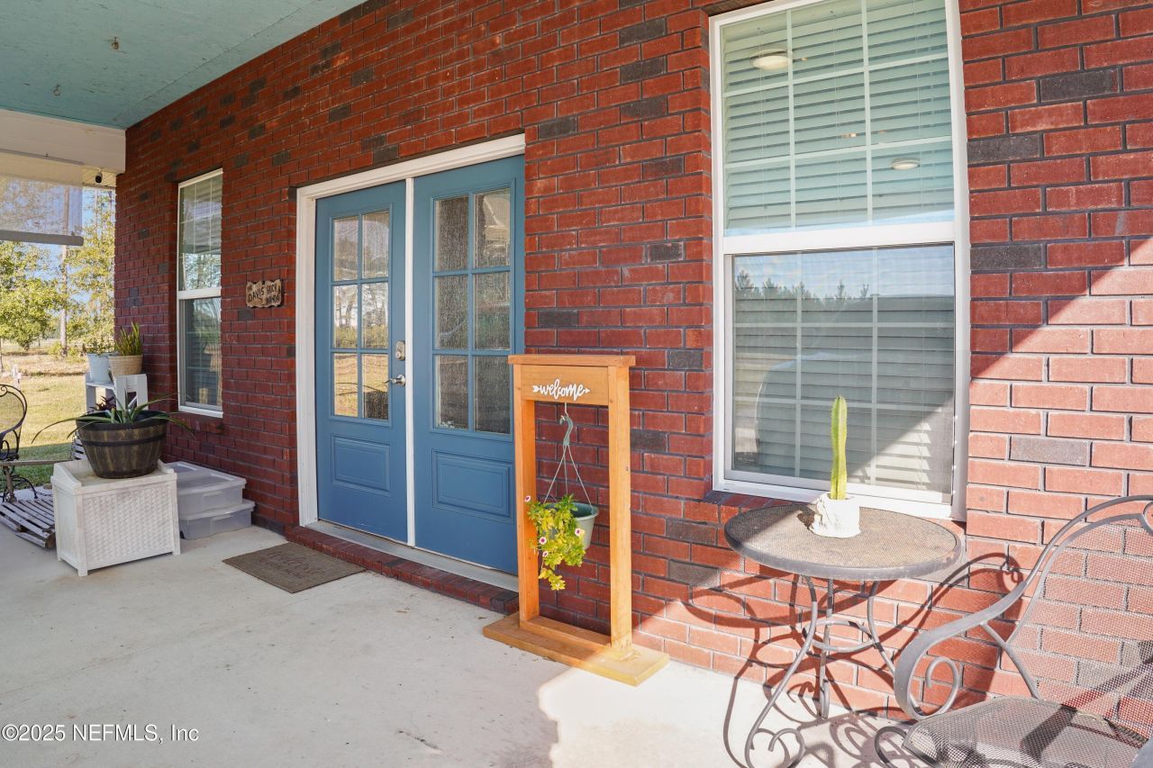 11485 Peacock Creek Road, Glen St. Mary, FL 32040 Photo