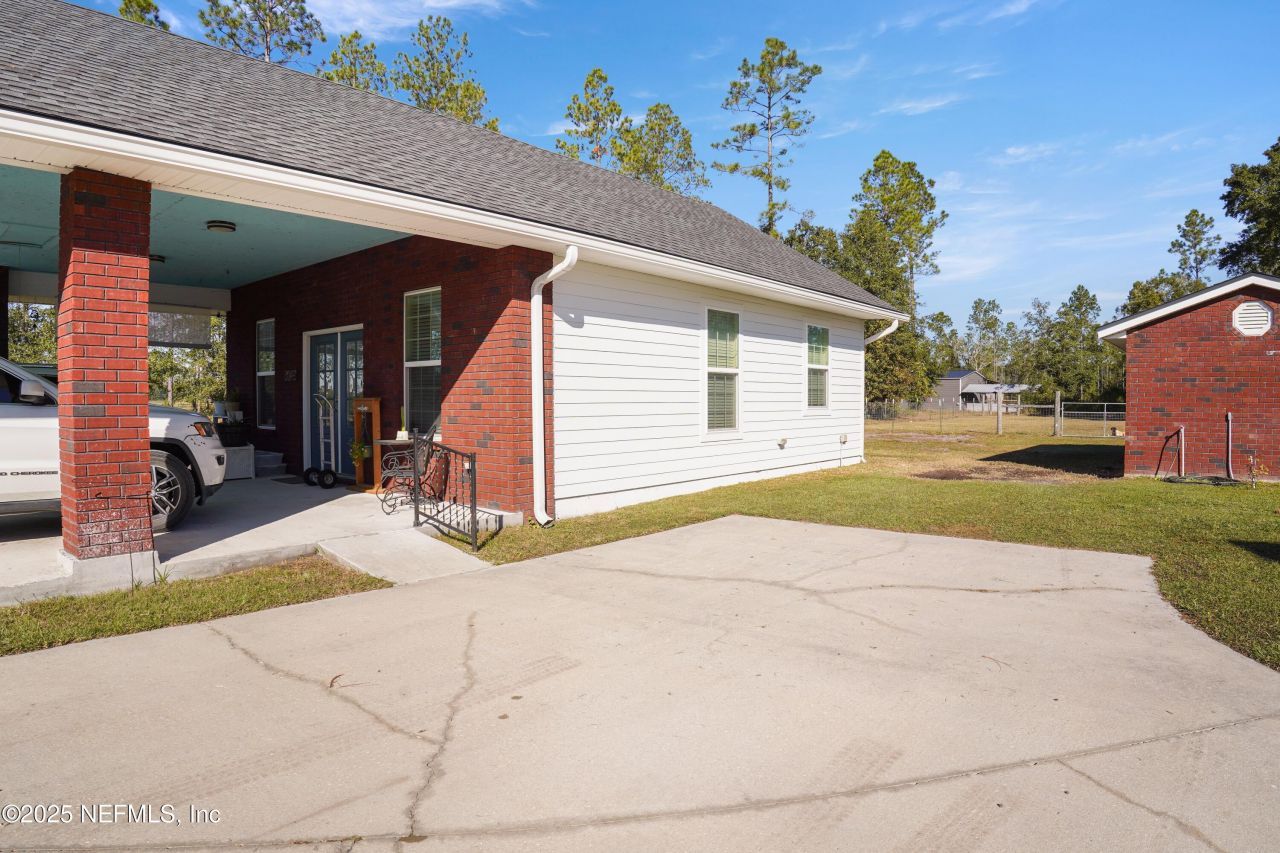 11485 Peacock Creek Road, Glen St. Mary, FL 32040 Photo