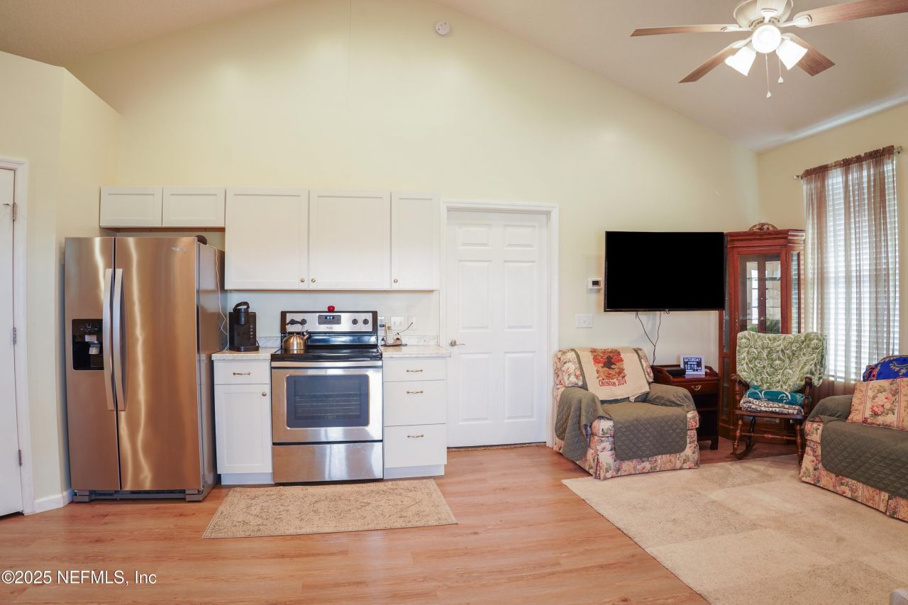 11485 Peacock Creek Road, Glen St. Mary, FL 32040 Photo