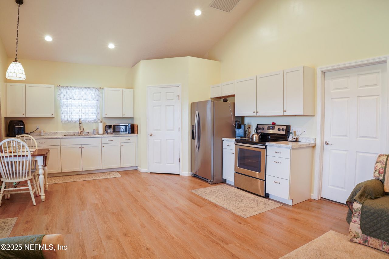 11485 Peacock Creek Road, Glen St. Mary, FL 32040 Photo