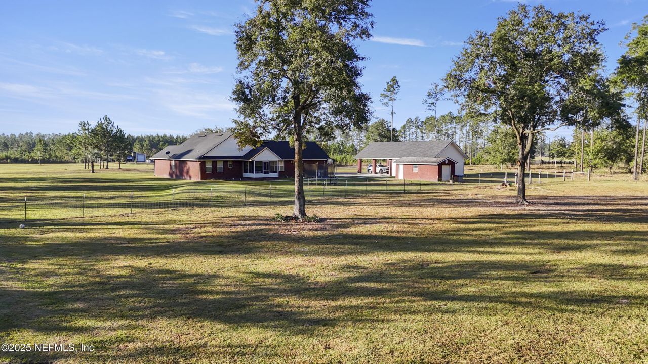 11485 Peacock Creek Road, Glen St. Mary, FL 32040 Photo