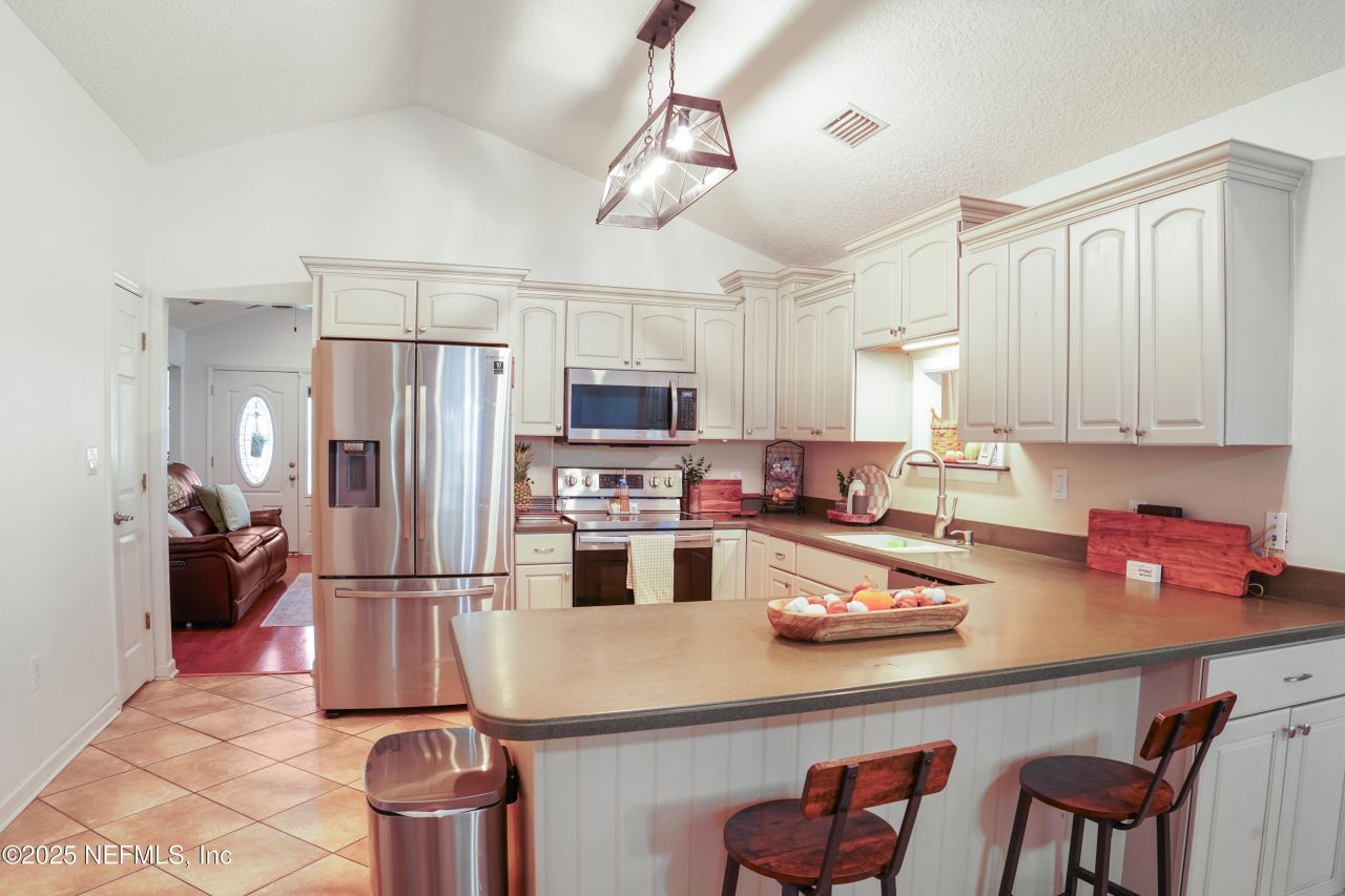 11485 Peacock Creek Road, Glen St. Mary, FL 32040 Photo