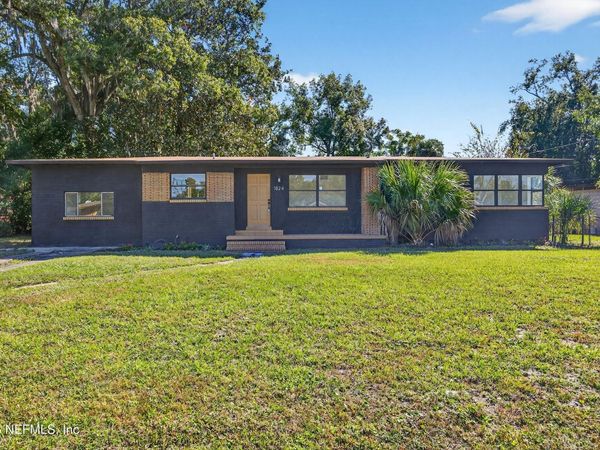 1824 RUGBY Road, Jacksonville, FL 32208