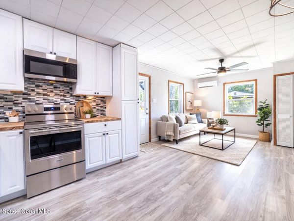 302 W Virginia Drive, Titusville, FL 32796