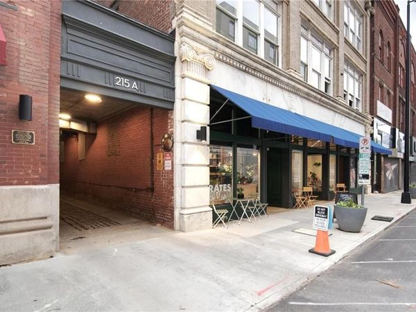 215 Mitchell Street SW, Unit 18, Atlanta, GA 30303