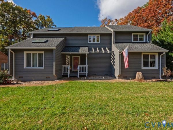 2602 Cox Road, Henrico, VA 23233