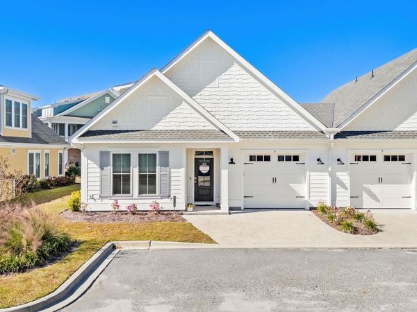 889 Hillmoore Ct., Unit A, Myrtle Beach, SC 29572