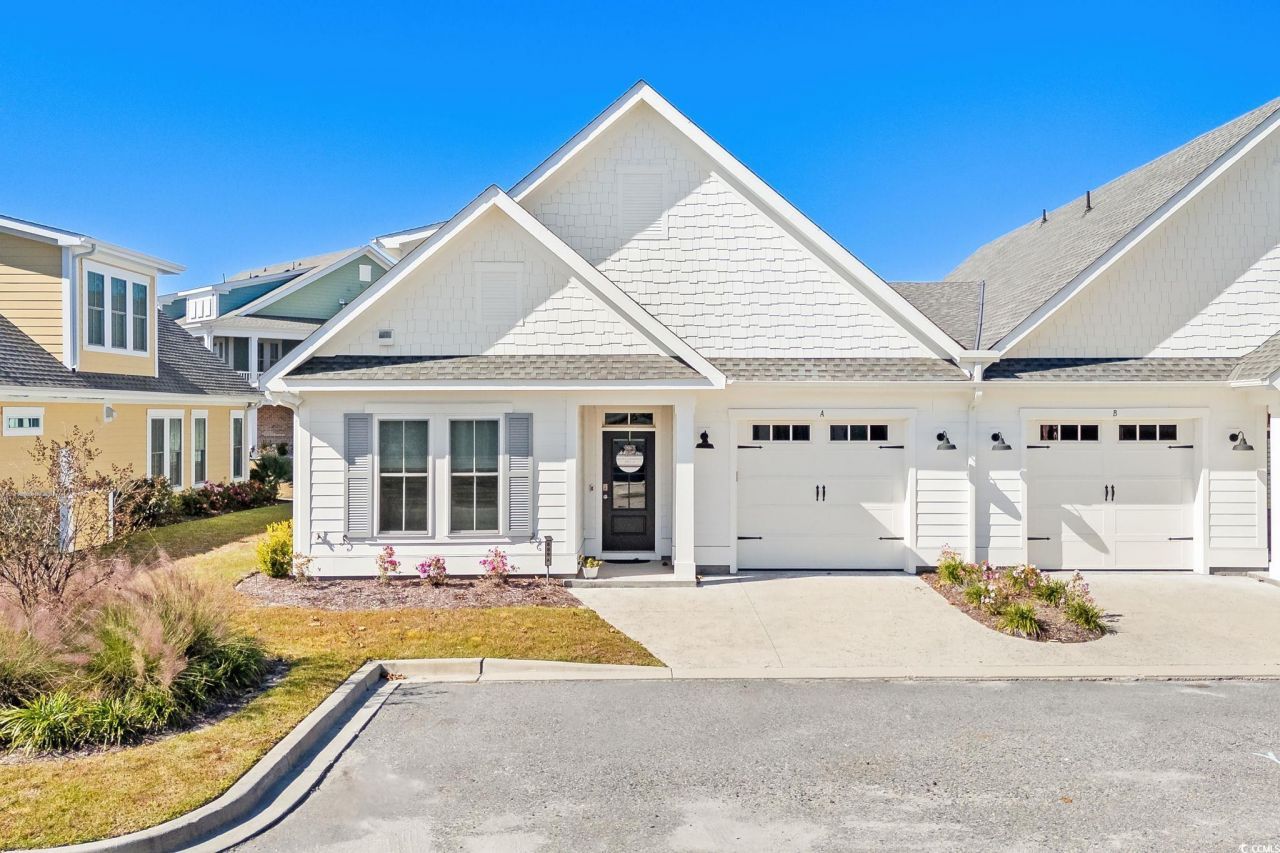 889 Hillmoore Ct., Unit A, Myrtle Beach, SC 29572 Main Photo