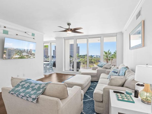 1 Beach Club Drive, UNIT 405, Miramar Beach, FL 32550