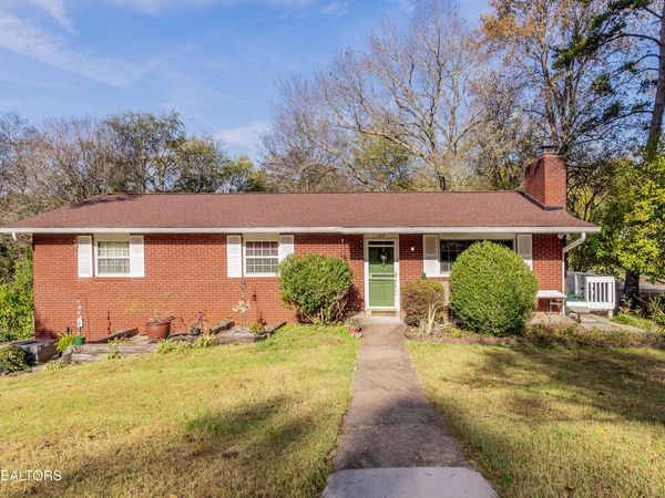 1001 Marmor Drive, Knoxville, TN 37920