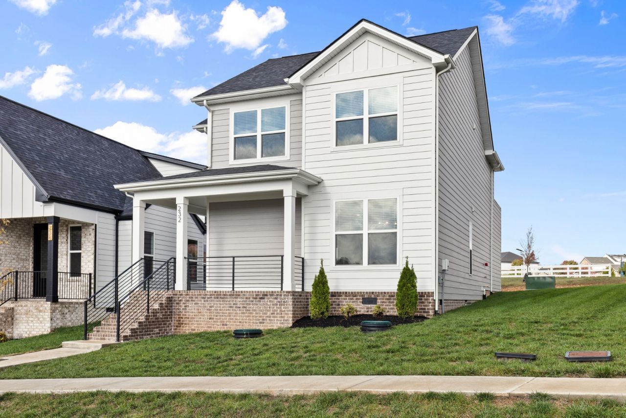 232 Franklin St, Pleasant View, TN 37146 Main Photo