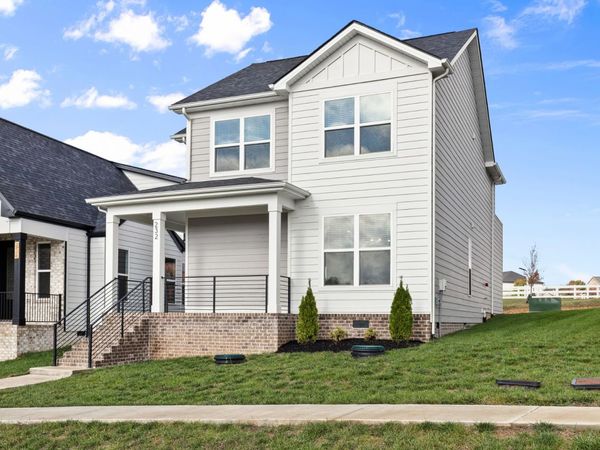 232 Franklin St, Pleasant View, TN 37146