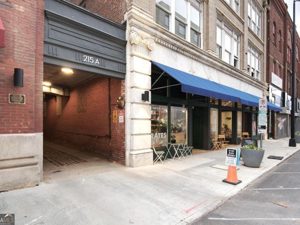 215 Mitchell Street SW, Unit APT 18, Atlanta, GA 30303